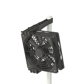 Secret Jardin Monkey Fan 120 mm 24V, circulation fan